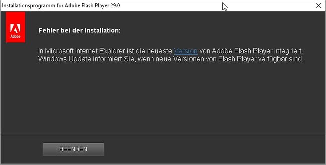 msie-flash-plugin-aktiv