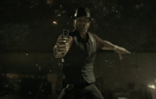 Murdered - Soul Suspect: Offiziell für Anfang 2014 bestätigt