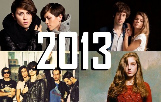 Neue Lieder 2013: 20 Hits und Geheimtipps kostenlos downloaden