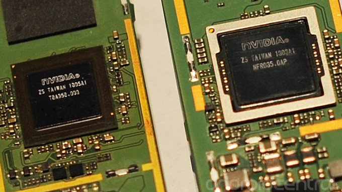 Tegra 4: Benchmarks sind bombastisch