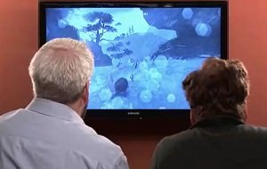 Clueless Gamer: Conan O'Brien zockt Tomb Raider