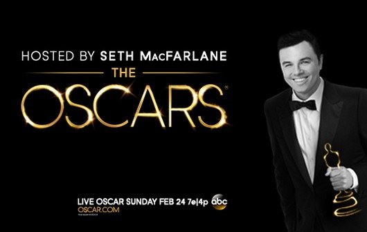 Die Oscar-Verleihung 2013 im Live-Stream - der Tanz um den Roten Teppich