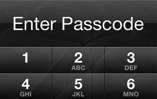 iPhone Code-Sperre: Weitere Sicherheitslücke in iOS 6 entdeckt