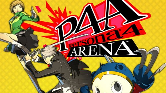 Persona 4 Arena: EU-Termin bestätigt