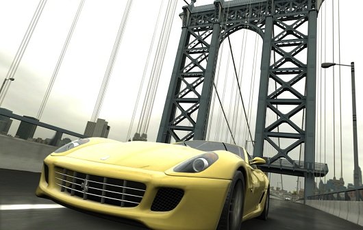 PGR 5: Soll zum Launch der Xbox 720 kommen