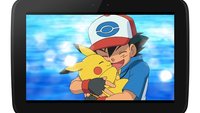 Pokémon TV: Anime kostenlos auf iOS und Android schauen