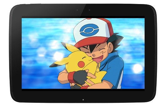Pokémon TV: Anime kostenlos auf iOS und Android schauen