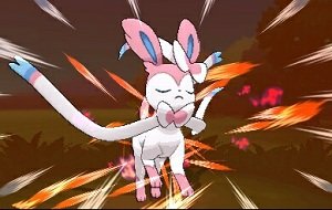 Pokémon X & Y: Evoli-Weiterentwicklung Feelinara vorgestellt