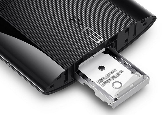 Playstation 3 Spiele Auf Die Festplatte Kopieren Kopieren von Spielen auf die Festplatte der PS3