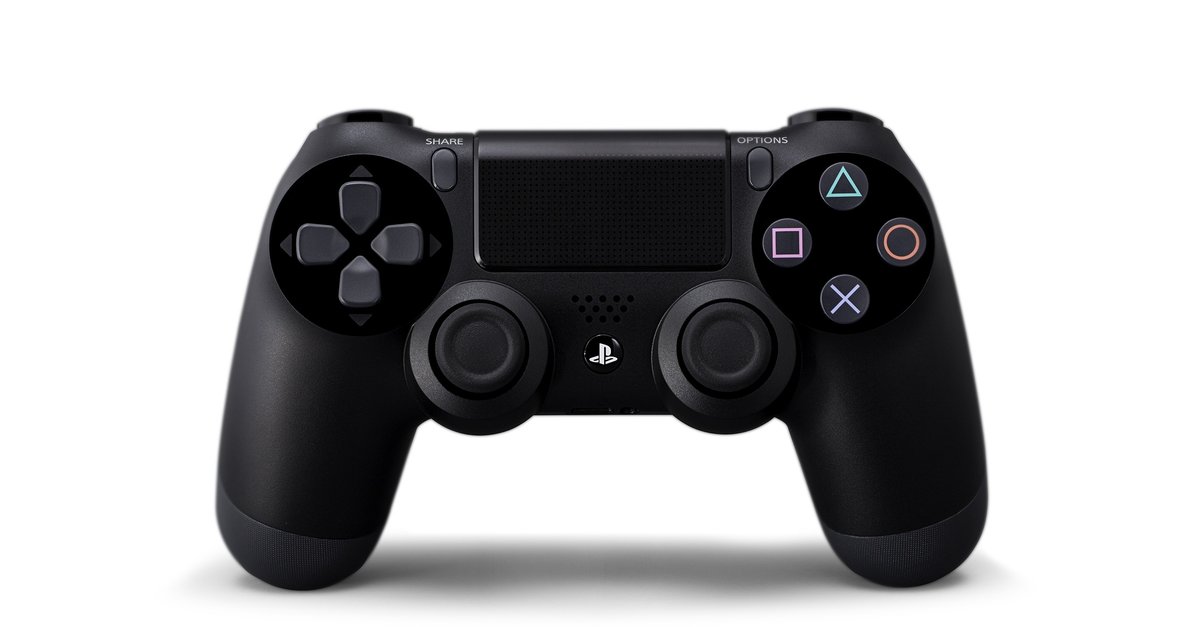 sync ps4 controller to mac for steam