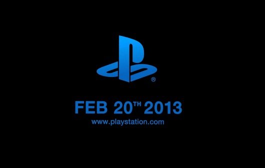 PS4: Ankündigung wohl am 20. Februar