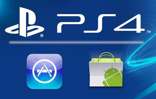 PS4: App für iPhone, iPad und Android angekündigt