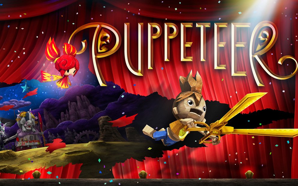 Puppeteer: Release ist im September