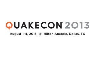 QuakeCon 2013: Startet im August