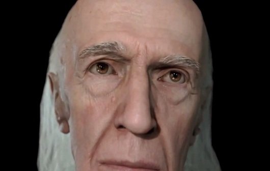 PS4: Quantic Dreams beeindruckende Tech-Demo im Video