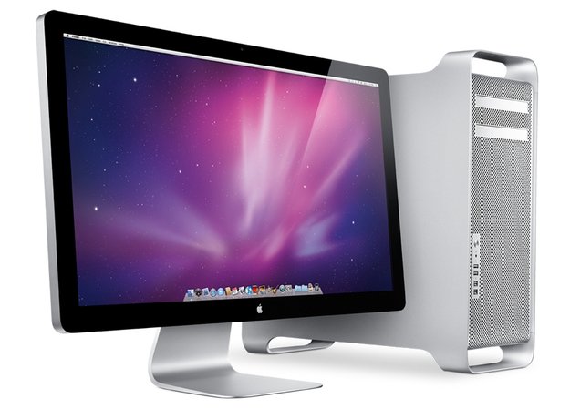 Mac Pro: Neues Modell angeblich im April oder Mai