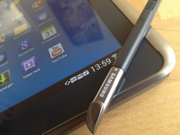 Samsung Galaxy Note 8.0: Ab März für 359 Euro (Gerücht)