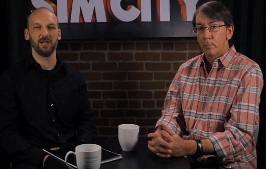 SimCity: Will Wright gibt seine Meinung zum Spiel ab