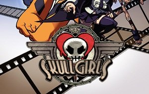 Skullgirls: Entwickler braucht 150.000 Dollar - für einen Charakter