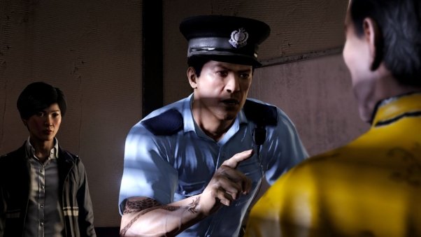 Sleeping Dogs: Square Enix bestätigt neue Download-Inhalte