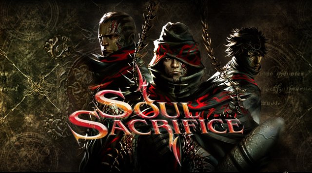 Soul Sacrifice: Wendecover enthüllt