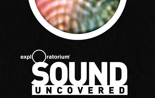 App Tipp: Sound Uncovered - Ton-Wissenschaft auf dem iPad