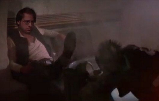 Noch mehr Star Wars: Eigene Filme für Han Solo, Boba Fett und Yoda?
