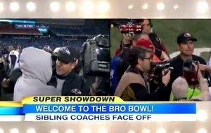 Super Bowl 2013 im Live-Stream: Die legendären 49ers, Baltimore und Beyoncé