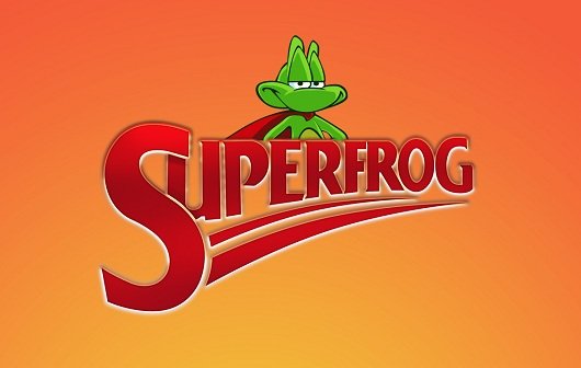 Superfrog HD: Amiga-Klassiker kommt für PS3 & Vita