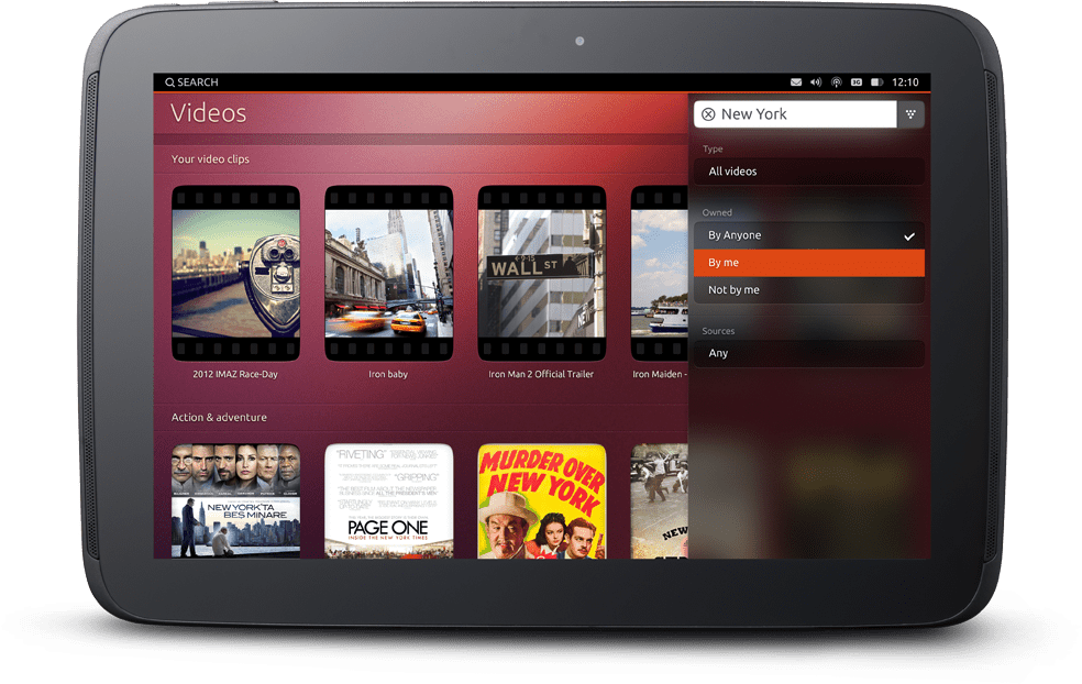 Ubuntu Touch: Mehr Geräte und täglich neue Builds
