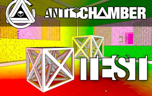 Antichamber Test - Das Anti-Spiel