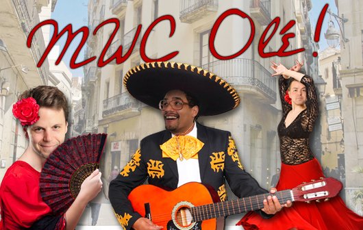 MWC Olé