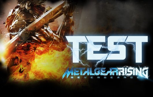 Metal Gear Rising: Revengeance Video-Test - Perfektioniertes Chaos