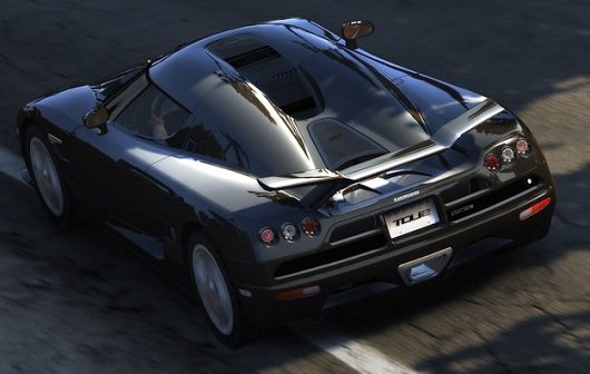 Test Drive Unlimited: Spiritueller Nachfolger für PS4 in Entwicklung