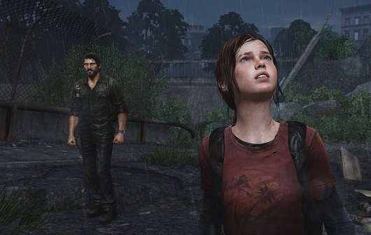 UK Charts: The Last of Us zum fünften Mal in Folge auf Platz 1