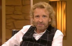 Wetten, dass Thomas Gottschalk mit der Musik-Show "Good Vibrations" zur ARD geht?