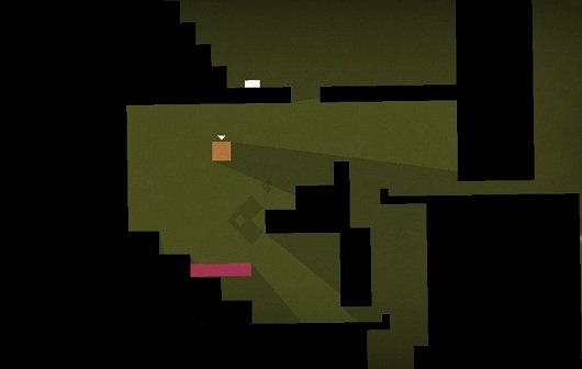 Thomas Was Alone: Indie-Hit kommt für PS3 & Vita
