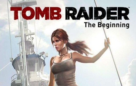 Tomb Raider: Bekommt neue Comic-Reihe