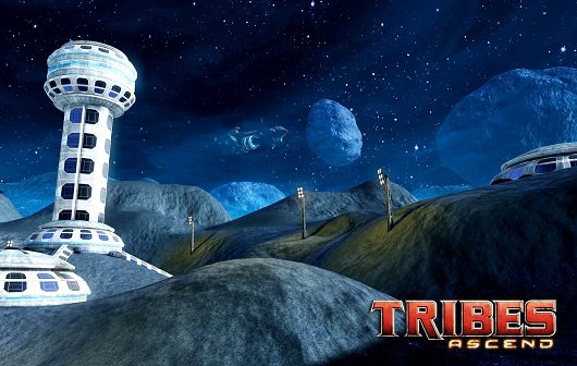 Tribes Ascend: Ab Freitag auch als Game of the Year Edition