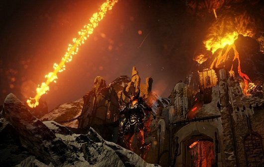 Die Unreal Engine 4 auf der PS4