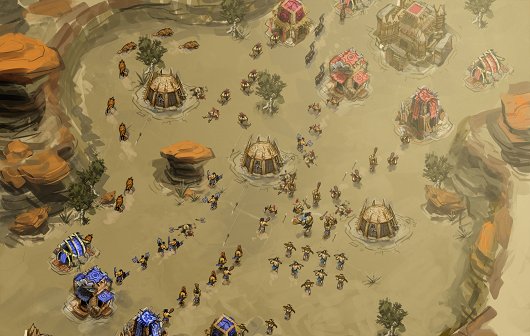 Wildman: Neue Gameplay-Szenen im Video Update