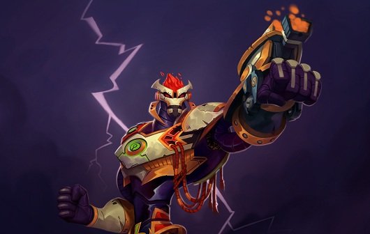 Wildstar: Dominion Fraktion und Stalker Klasse vorgestellt