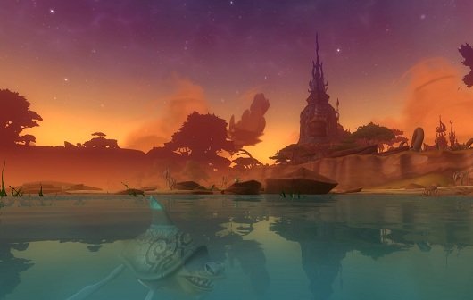 Wildstar: MMO in neuen Screenshots