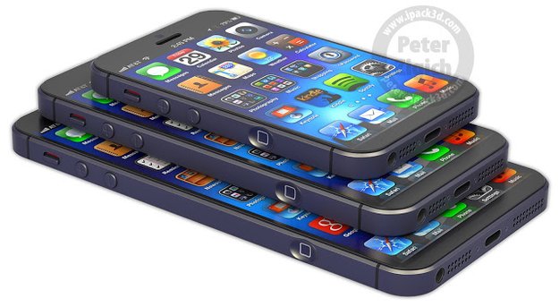 iPhone 6 mit revolutionärem Display: Neues aus der Gerüchteküche