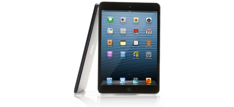 Apple iPad mini Wi-Fi + 4G 32 GB versandkostenfrei für 479,00 Euro