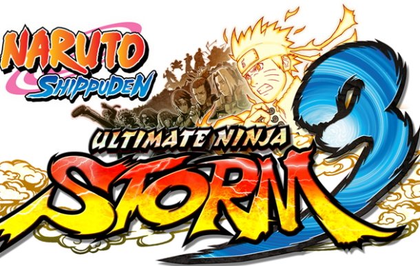 Naruto Shippuden Ultimate Ninja Storm 3 Test - Ich will doch nur spielen...