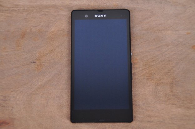 Sony Xperia Z und der „Sudden Death“