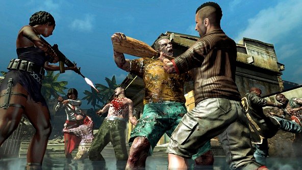 Dead Island - Riptide: Entwickler erklärt fehlende Wii U Version