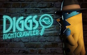 Diggs Nightcrawler: Nächster Wonderbook Titel kommt im Mai