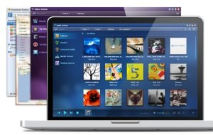 Synology DiskStation Manager 4.2 mit AirPlay-Streaming